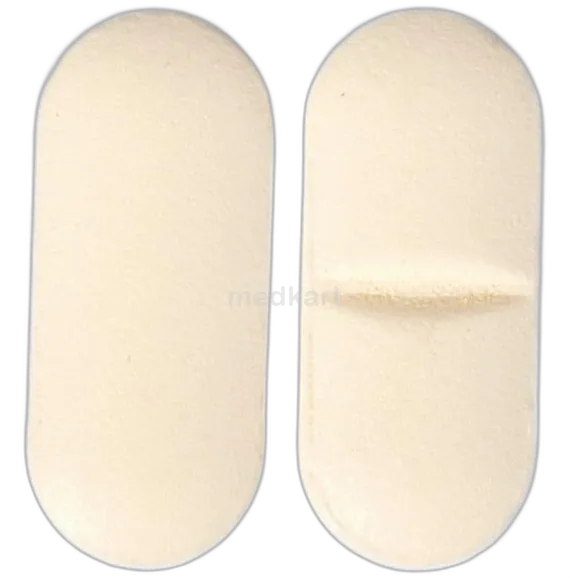 ultracet tablet 15's